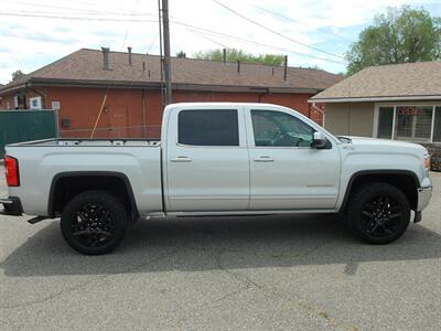 2014 GMC Sierra 1500 SLE   - Photo 7 - Layton, UT 84041