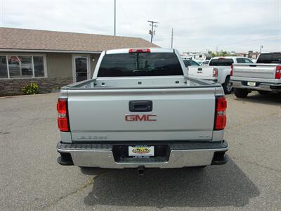 2014 GMC Sierra 1500 SLE   - Photo 4 - Layton, UT 84041