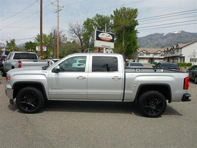 2014 GMC Sierra 1500 SLE   - Photo 2 - Layton, UT 84041
