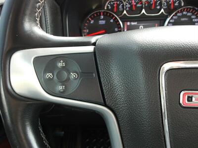 2014 GMC Sierra 1500 SLE   - Photo 16 - Layton, UT 84041