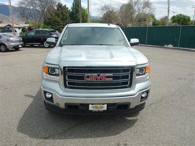 2014 GMC Sierra 1500 SLE   - Photo 9 - Layton, UT 84041