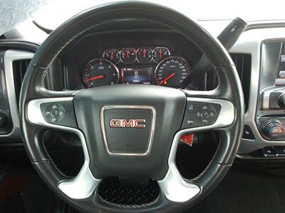 2014 GMC Sierra 1500 SLE   - Photo 14 - Layton, UT 84041