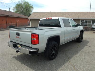 2014 GMC Sierra 1500 SLE   - Photo 6 - Layton, UT 84041