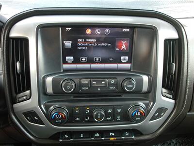 2014 GMC Sierra 1500 SLE   - Photo 18 - Layton, UT 84041