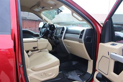 2019 Ford F-350 Super Duty Lariat   - Photo 20 - Layton, UT 84041