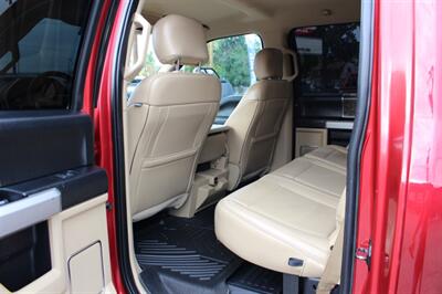 2019 Ford F-350 Super Duty Lariat   - Photo 16 - Layton, UT 84041