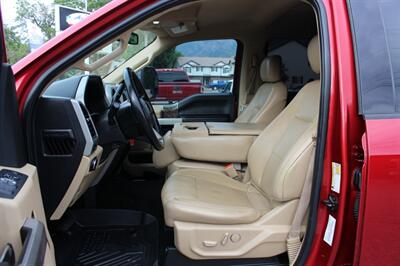 2019 Ford F-350 Super Duty Lariat   - Photo 15 - Layton, UT 84041