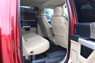 2019 Ford F-350 Super Duty Lariat   - Photo 18 - Layton, UT 84041