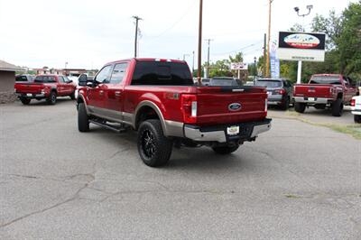 2019 Ford F-350 Super Duty Lariat   - Photo 3 - Layton, UT 84041