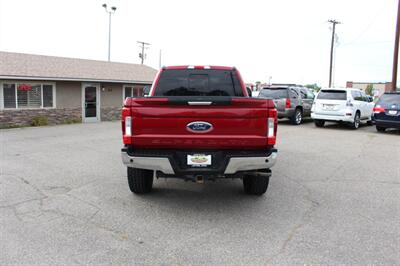 2019 Ford F-350 Super Duty Lariat   - Photo 4 - Layton, UT 84041