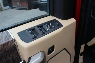 2019 Ford F-350 Super Duty Lariat   - Photo 25 - Layton, UT 84041