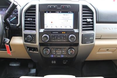 2019 Ford F-350 Super Duty Lariat   - Photo 23 - Layton, UT 84041