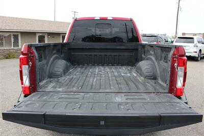 2019 Ford F-350 Super Duty Lariat   - Photo 5 - Layton, UT 84041