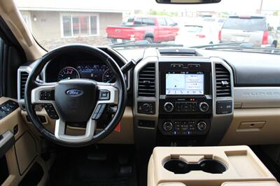 2019 Ford F-350 Super Duty Lariat   - Photo 22 - Layton, UT 84041
