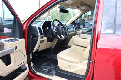 2019 Ford F-350 Super Duty Lariat   - Photo 14 - Layton, UT 84041