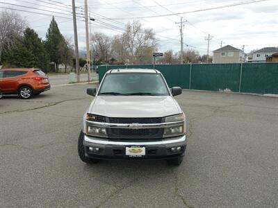 2008 Chevrolet Colorado LT   - Photo 9 - Layton, UT 84041