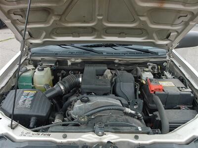 2008 Chevrolet Colorado LT   - Photo 11 - Layton, UT 84041