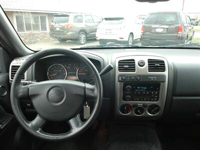 2008 Chevrolet Colorado LT   - Photo 20 - Layton, UT 84041