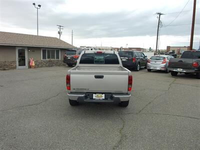 2008 Chevrolet Colorado LT   - Photo 4 - Layton, UT 84041