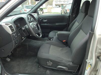 2008 Chevrolet Colorado LT   - Photo 14 - Layton, UT 84041