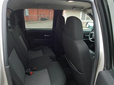 2008 Chevrolet Colorado LT   - Photo 17 - Layton, UT 84041