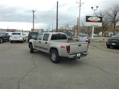 2008 Chevrolet Colorado LT   - Photo 3 - Layton, UT 84041