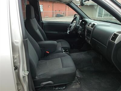 2008 Chevrolet Colorado LT   - Photo 19 - Layton, UT 84041