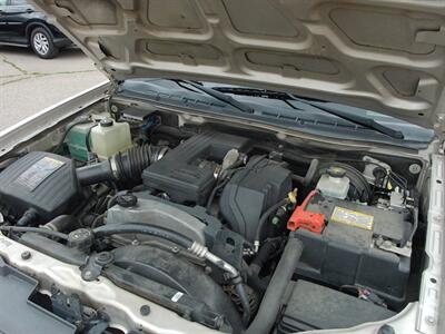 2008 Chevrolet Colorado LT   - Photo 12 - Layton, UT 84041