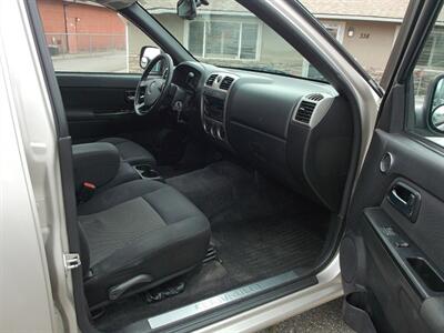 2008 Chevrolet Colorado LT   - Photo 18 - Layton, UT 84041