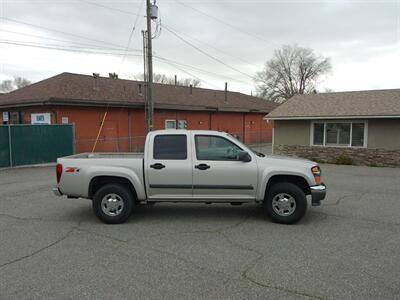 2008 Chevrolet Colorado LT   - Photo 7 - Layton, UT 84041