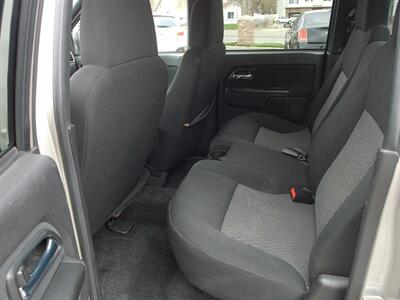 2008 Chevrolet Colorado LT   - Photo 15 - Layton, UT 84041