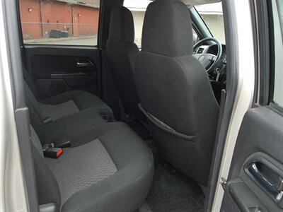 2008 Chevrolet Colorado LT   - Photo 16 - Layton, UT 84041