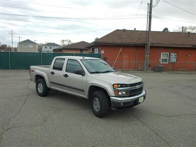 2008 Chevrolet Colorado LT   - Photo 8 - Layton, UT 84041