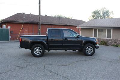 2009 Chevrolet Colorado LT   - Photo 7 - Layton, UT 84041