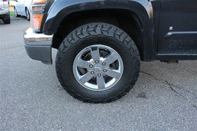 2009 Chevrolet Colorado LT   - Photo 10 - Layton, UT 84041