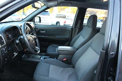 2009 Chevrolet Colorado LT   - Photo 13 - Layton, UT 84041