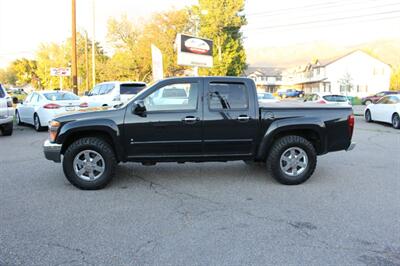 2009 Chevrolet Colorado LT   - Photo 2 - Layton, UT 84041
