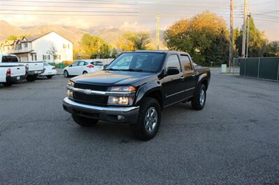2009 Chevrolet Colorado LT Truck