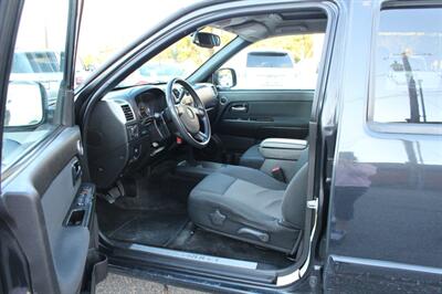 2009 Chevrolet Colorado LT   - Photo 12 - Layton, UT 84041