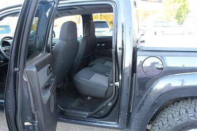2009 Chevrolet Colorado LT   - Photo 14 - Layton, UT 84041