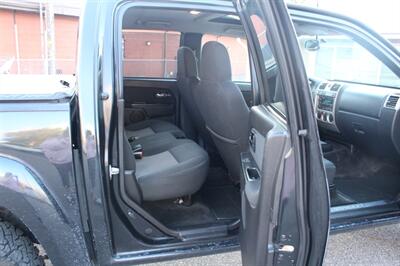 2009 Chevrolet Colorado LT   - Photo 19 - Layton, UT 84041