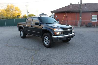 2009 Chevrolet Colorado LT   - Photo 8 - Layton, UT 84041