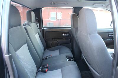 2009 Chevrolet Colorado LT   - Photo 20 - Layton, UT 84041
