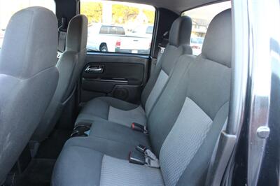 2009 Chevrolet Colorado LT   - Photo 15 - Layton, UT 84041