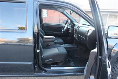 2009 Chevrolet Colorado LT   - Photo 17 - Layton, UT 84041