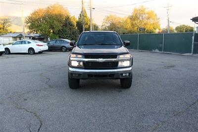 2009 Chevrolet Colorado LT   - Photo 9 - Layton, UT 84041