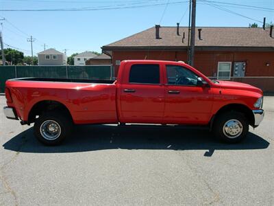 2017 RAM 3500 Tradesman   - Photo 7 - Layton, UT 84041