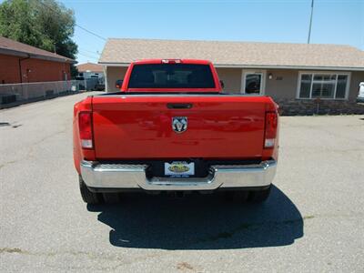 2017 RAM 3500 Tradesman   - Photo 4 - Layton, UT 84041