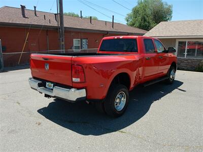 2017 RAM 3500 Tradesman   - Photo 6 - Layton, UT 84041
