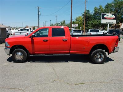 2017 RAM 3500 Tradesman   - Photo 2 - Layton, UT 84041